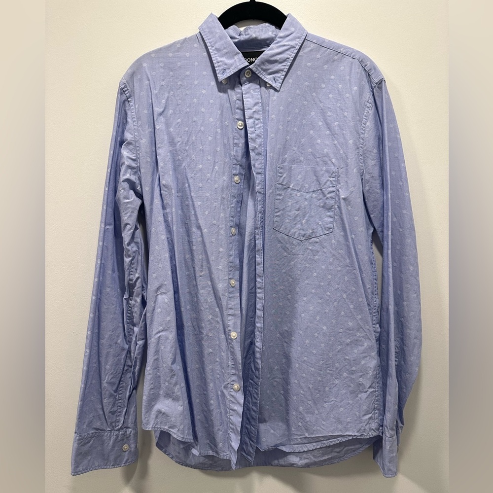 Bonobos Dress Shirt